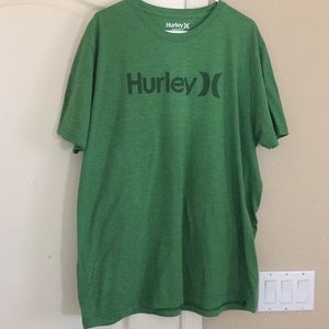 Men’s Hurley t-shirt